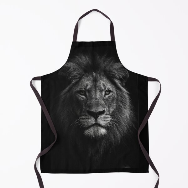 Item preview, Lion designed and sold by whatthefoxsays.