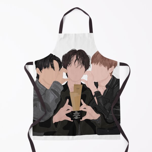 Item preview, 3RACHA Best Creator Award from the AAAs designed and sold by silverair.