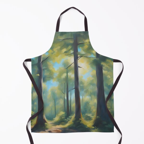Item preview, Bright Colour Forest designed and sold by CalmnessbyChoice.