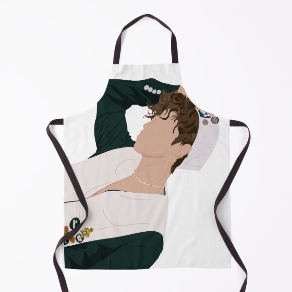 Item preview, Curly Han from Maxident Promotions designed and sold by silverair.