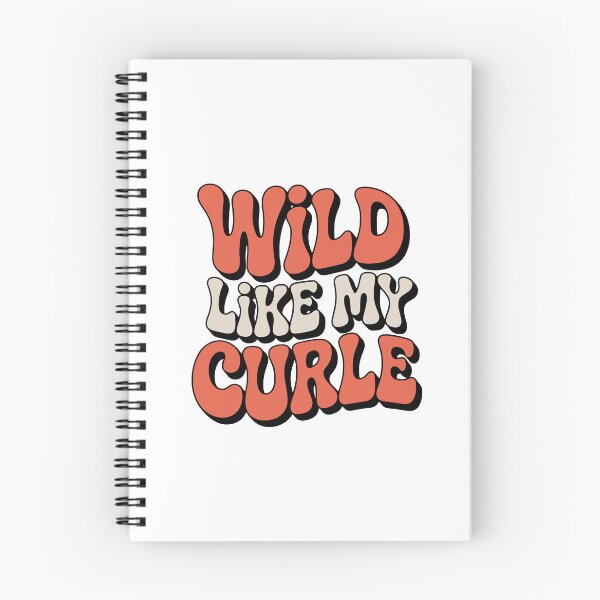 Item preview, Copy of Wild Like My Curls designed and sold by jkrphoto.