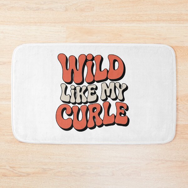 Item preview, Copy of Wild Like My Curls designed and sold by jkrphoto.