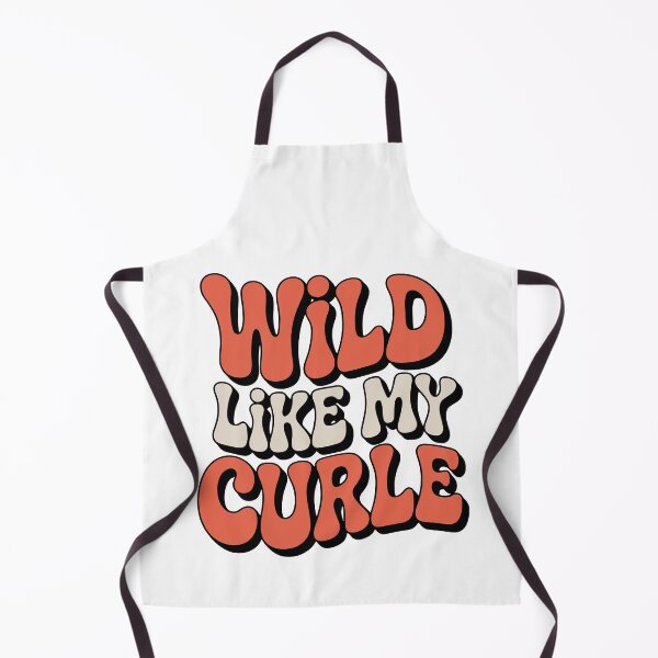 Item preview, Copy of Wild Like My Curls designed and sold by jkrphoto.