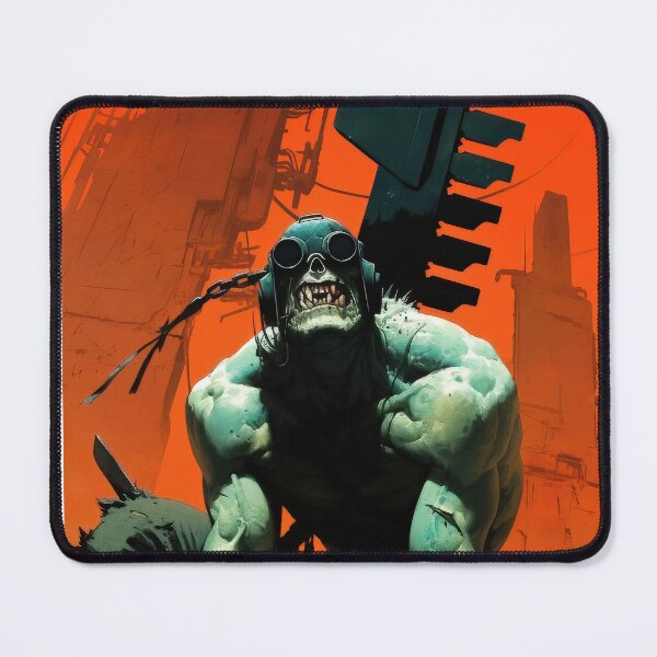Item preview, Kriegshammer - Terror of the Underhive designed and sold by Lost Idols Productions General Shop.