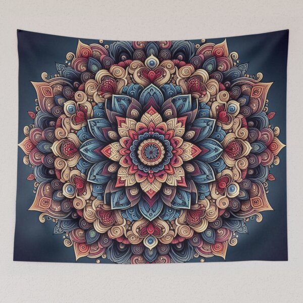 Item preview, Retro Harmony designed and sold by desAIgns by Rosa.