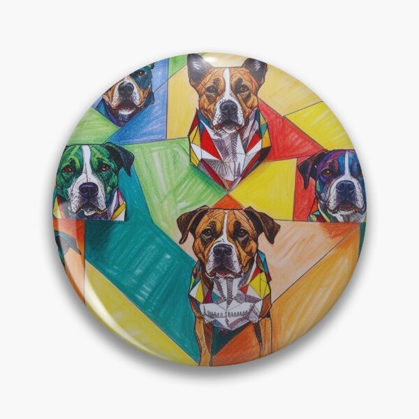 Item preview, Funny dog  designed and sold by KammZCc.