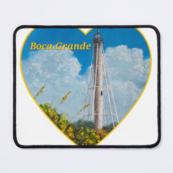 Item preview, Love Boca Grande designed and sold by RobertCasler.