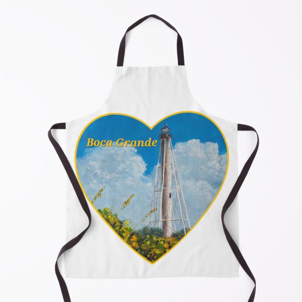 Item preview, Love Boca Grande designed and sold by RobertCasler.