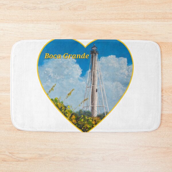 Item preview, Love Boca Grande designed and sold by RobertCasler.