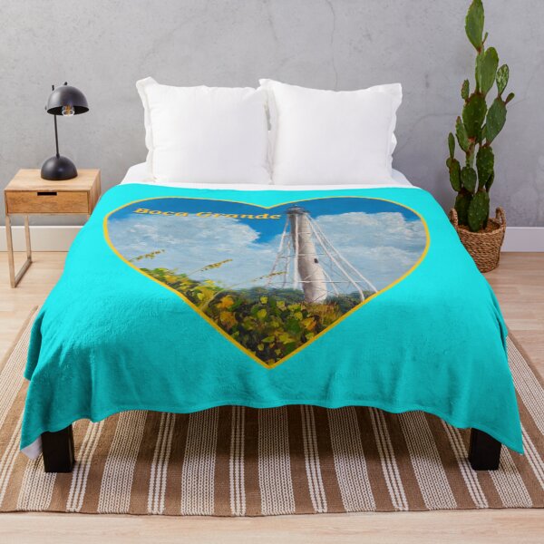 Item preview, Love Boca Grande designed and sold by RobertCasler.