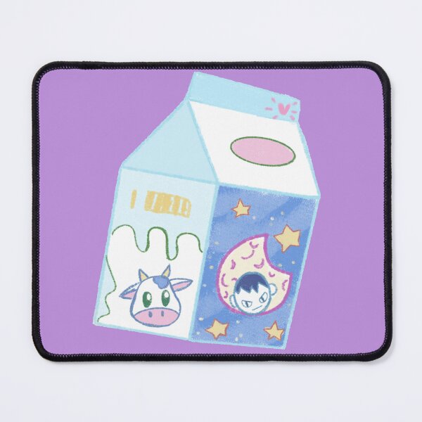 Item preview, Kags Milk Carton designed and sold by DoodlesDelights.