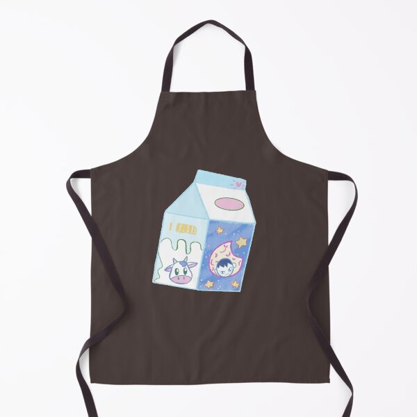 Item preview, Kags Milk Carton designed and sold by DoodlesDelights.