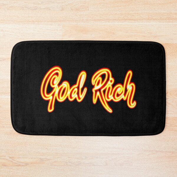 Item preview, God Rich designed and sold by ghostblack305.