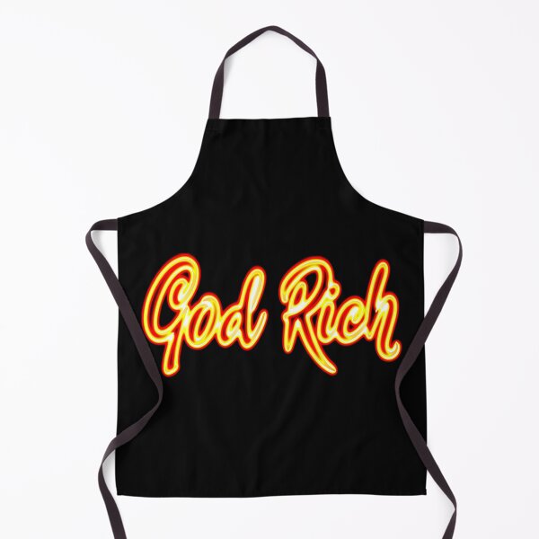 Item preview, God Rich designed and sold by ghostblack305.