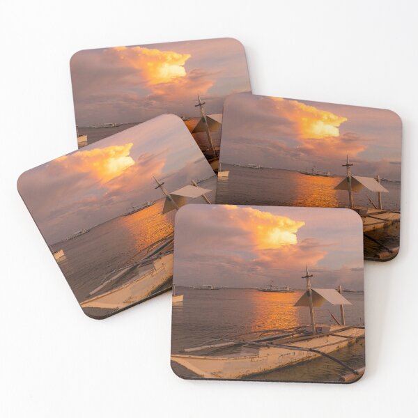 Item preview, Malapascua Sunset designed and sold by Julie Navitka.