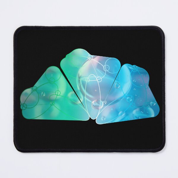 Item preview, Ocean bubble designed and sold by Sleekfox02356.