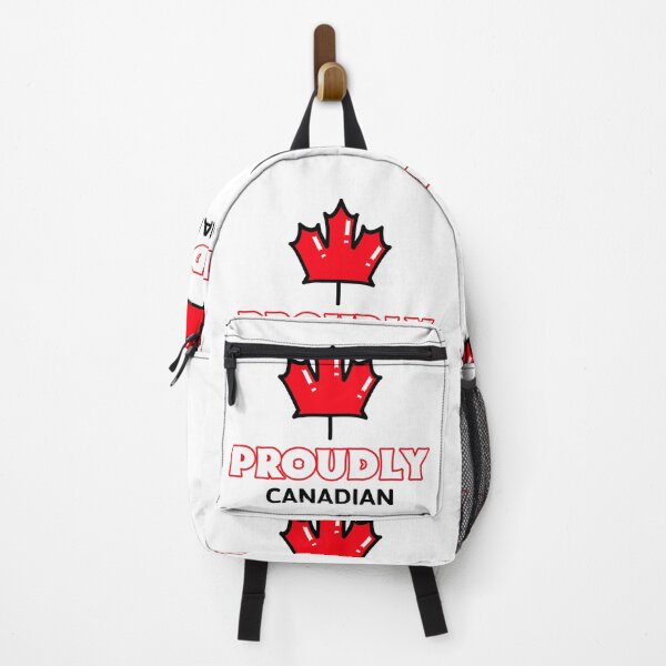 Item preview, Proudly Canadian Canada Trade War T-Shirt designed and sold by NCC-Store.