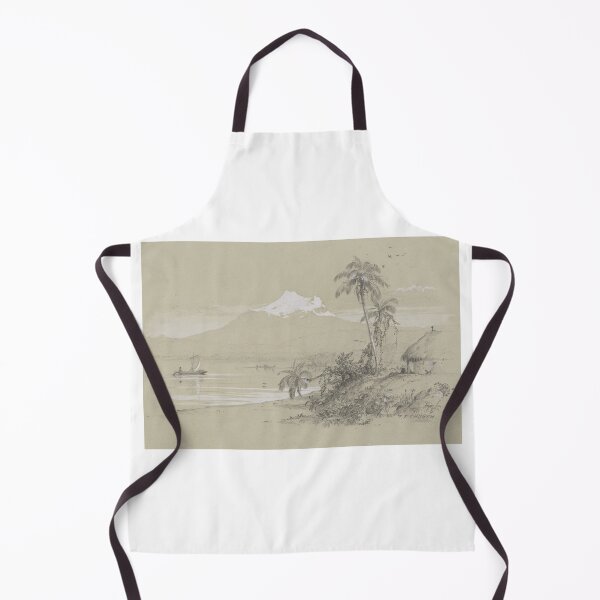 Item preview, The Magdalena River in Colombia designed and sold by 19th Century in Color.