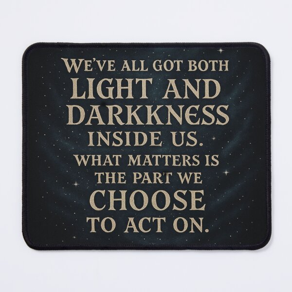 Item preview, Light and Darkness designed and sold by modesigns68.