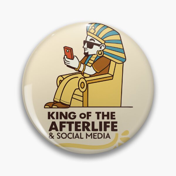 Item preview, Mummy With WiFi designed and sold by Triple-NTH.