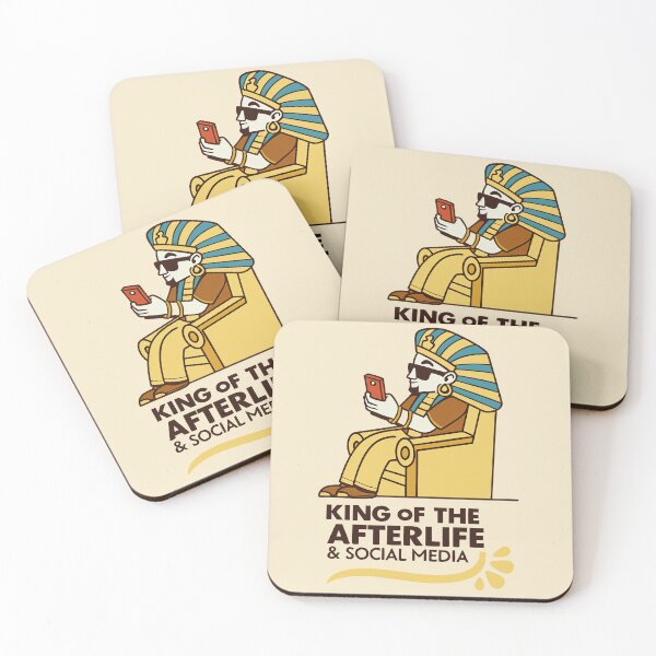 Item preview, Mummy With WiFi designed and sold by Triple-NTH.