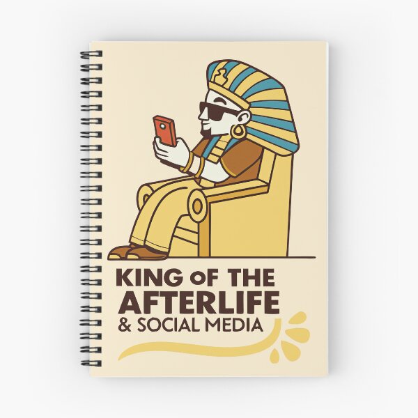 Item preview, Mummy With WiFi designed and sold by Triple-NTH.