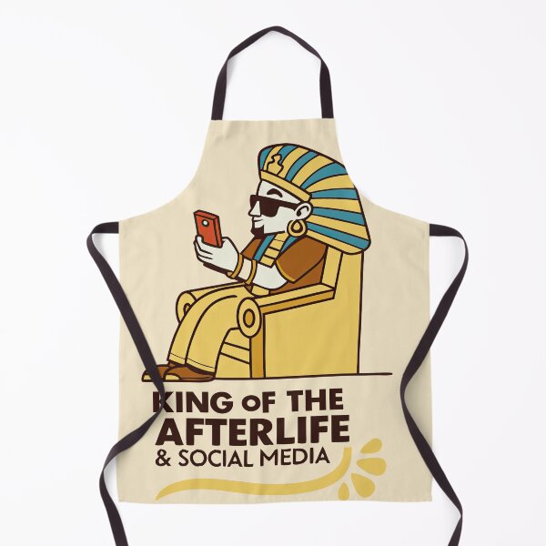 Item preview, Mummy With WiFi designed and sold by Triple-NTH.