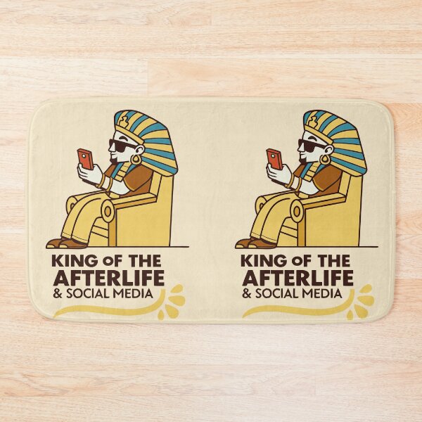 Item preview, Mummy With WiFi designed and sold by Triple-NTH.