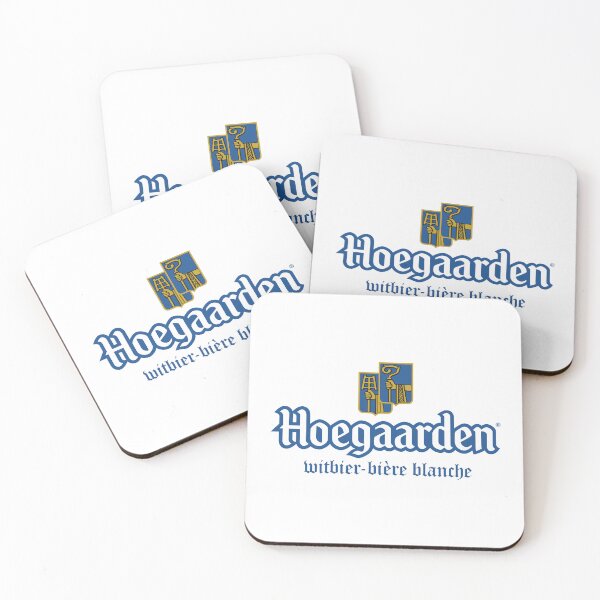 Item preview, Coral Reef Hoegaarden Brewery Beer Bursts Color  designed and sold by emillzt.