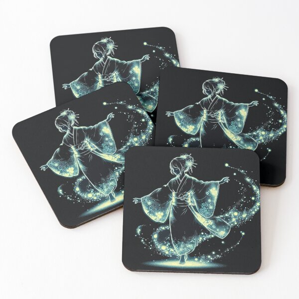 Item preview, Ethereal Sparkle Dance designed and sold by zzz888.