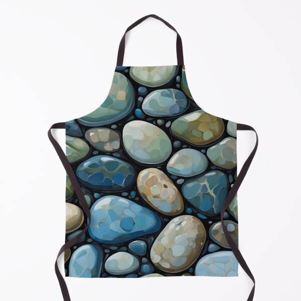 Item preview, Water Colored Rocks designed and sold by DazzDesigns.