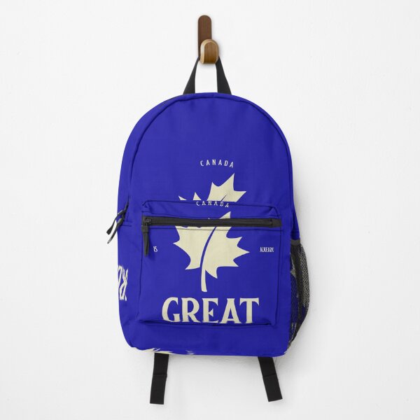 Item preview, Canada is already Great designed and sold by NCC-Store.