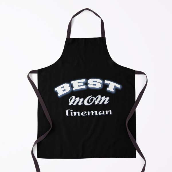 Item preview, Lineman Mom Legacy Art designed and sold by Zakrytos ★★★★★.