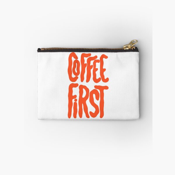 Item preview, Coffee First designed and sold by The Lines.