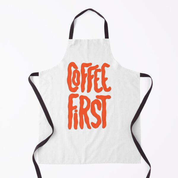 Item preview, Coffee First designed and sold by The Lines.
