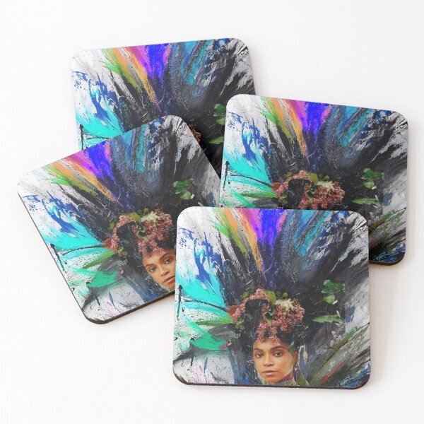 Item preview, BeyAbsract designed and sold by DThreeArt.