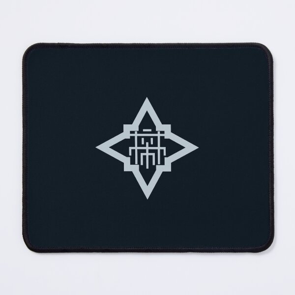 Item preview, Last Defense Academy Logo designed and sold by galaxydaydreams.