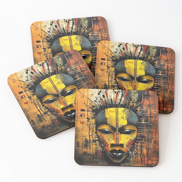 Item preview, Behind the Gold designed and sold by SurrealeyeSEA.