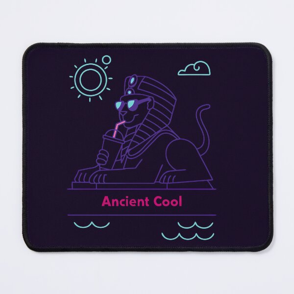 Item preview, Ice Age in Egypt designed and sold by Triple-NTH.