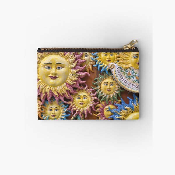 Item preview, Sicily, Sicilia, Italia - unique sicilian ceramic sun designed and sold by studio838.