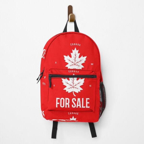 Item preview, Canada is not for Sale T-Shirt designed and sold by NCC-Store.