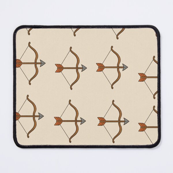 Item preview, Elegant Miniature Bow and Arrow Motif" designed and sold by Agrawal Fashion .