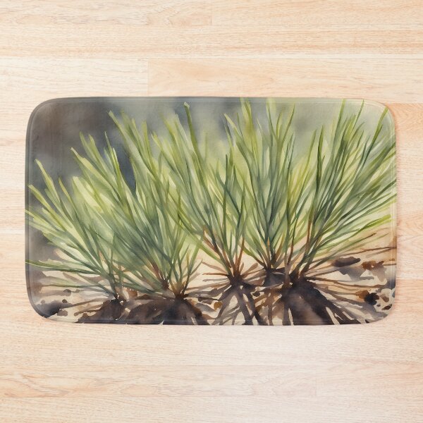 Item preview, Pine Tree Babies designed and sold by CalmnessbyChoice.