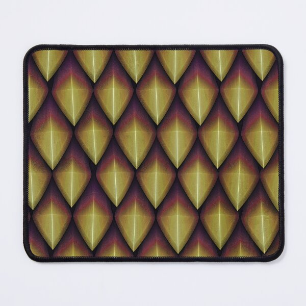 Item preview, Scales Yellow designed and sold by SLOTH-SQUAD.