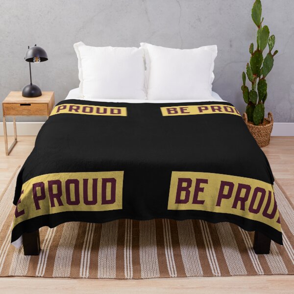 Item preview, Be Proud Confidence T-Shirt designed and sold by NCC-Store.