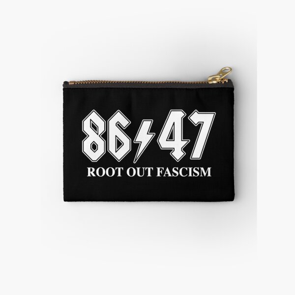 Item preview, 8647 - Root out Fascism designed and sold by Thelittlelord.