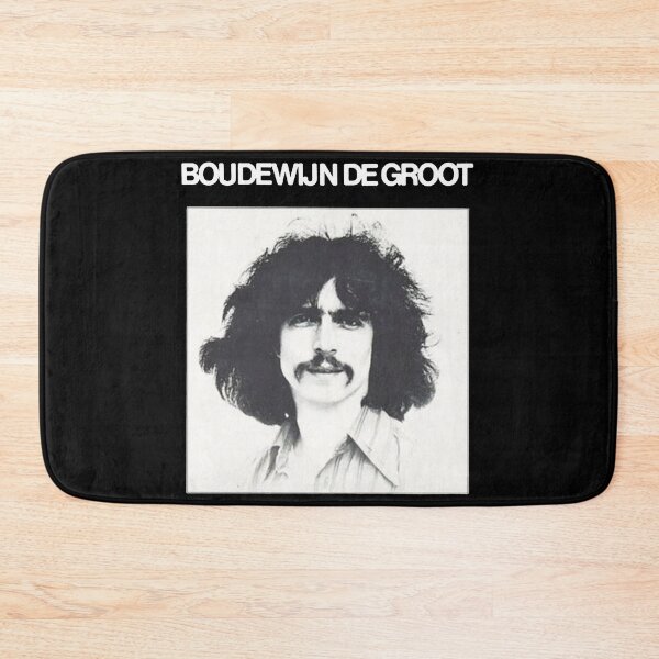 Item preview, Boudewijn de Groot Dutch Netherlands designed and sold by SanelaJakovlje.