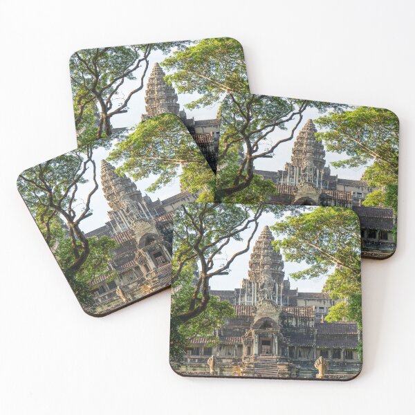 Item preview, Angkor Wat designed and sold by Julie Navitka.