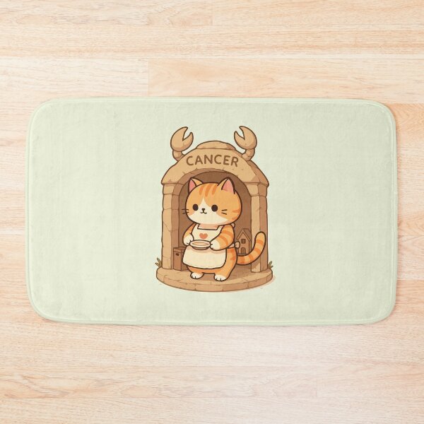 Item preview, NoToeWorld - Meow Cancer designed and sold by notoeworld.