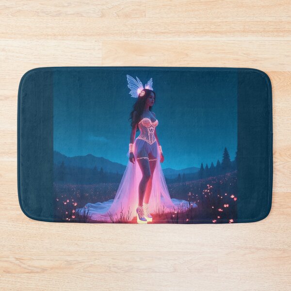 Item preview, Lusera Night Light Rays designed and sold by VA Design.